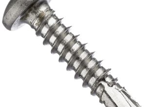screw, pond, hardware, metal parts, part